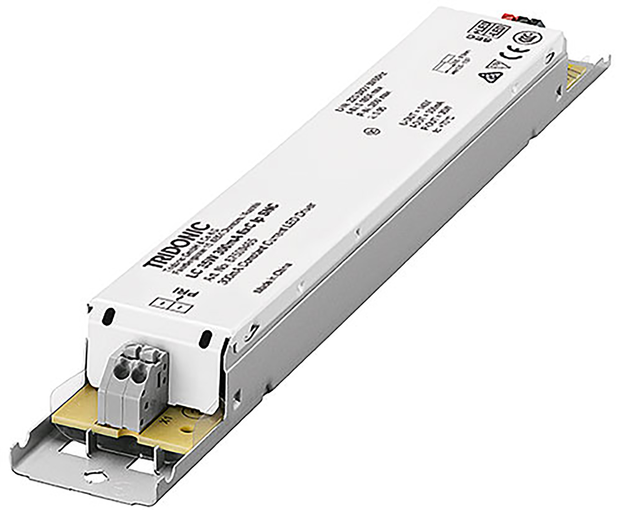 87500465  35W 300mA fixC lp SNC ESSENCE Constant Current LED Driver